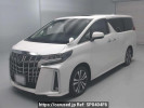 Toyota Alphard GGH30W