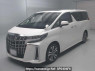Used 2018 AT toyota alphard GGH30W Image[0]
