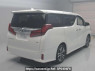 Used 2018 AT toyota alphard GGH30W Image[1]