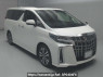 Used 2018 AT toyota alphard GGH30W Image[2]
