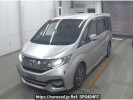 Honda Step WGN Spada RP3
