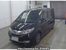 Honda Step WGN Spada RP3