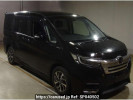 Honda Step WGN Spada RP3