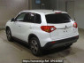 Used 2016 AT suzuki escudo YE21S Image[2]
