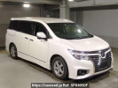 Nissan Elgrand TNE52