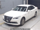 Toyota Crown Hybrid AWS211
