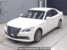 Used 2015 AT toyota crown-hybrid AWS211 Image[0]
