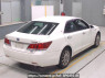 Used 2015 AT toyota crown-hybrid AWS211 Image[1]
