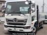 Used 2018 MT hino ranger FD2ABA Image[1]