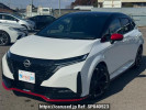 Nissan Aura FE13