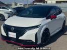 Nissan Aura FE13
