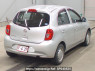Used 2017 AT nissan march NK13 Image[1]