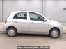 Used 2017 AT nissan march NK13 Image[2]