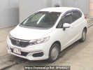 Honda Fit GK4