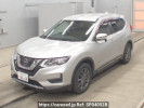 Nissan X-Trail HNT32