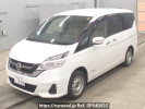 Nissan Serena GNC27