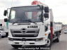 Used 2021 MT hino ranger FC2ABA Image[0]