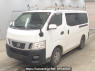 Used 2013 AT nissan nv350-caravan-van VW6E26 Image[0]