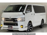 Used 2015 AT toyota hiace-van TRH200V Image[0]