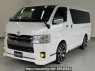 Used 2015 AT toyota hiace-van TRH200V Image[2]