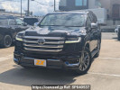 Toyota Land Cruiser VJA300W