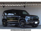 Land Rover Defender LE72WAB