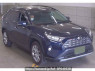 Used 2021 AT toyota rav4 MXAA54 Image[0]