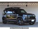 Land Rover Defender LE72WAB