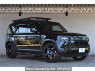 Used 2022 AT land-rover defender LE72WAB Image[0]