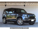 Land Rover Defender LE72WAB