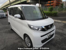 Nissan Roox B44A