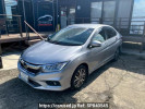 Honda Grace GM4