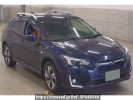 Subaru XV GT3