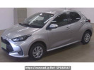 Toyota YARIS MXPA15