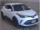 Toyota C-HR NGX50