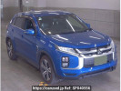 Mitsubishi RVR GA4W