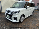 Suzuki Solio MA37S