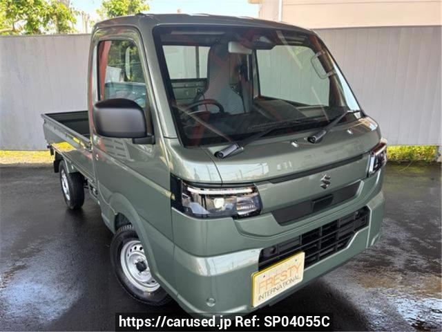 2026 Suzuki Carry Truck DA16T