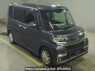 Used 2017 AT daihatsu tanto-custom LA610S Image[2]