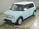 Suzuki ALTO Lapin HE33S