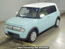 Used 2016 AT suzuki alto-lapin HE33S Image[0]