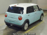 Used 2016 AT suzuki alto-lapin HE33S Image[1]