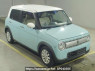 Used 2016 AT suzuki alto-lapin HE33S Image[2]