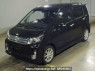 Used 2013 AT daihatsu move LA110S Image[0]