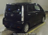 Used 2013 AT daihatsu move LA110S Image[1]