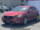 Mazda Atenza Wagon GJ2FW