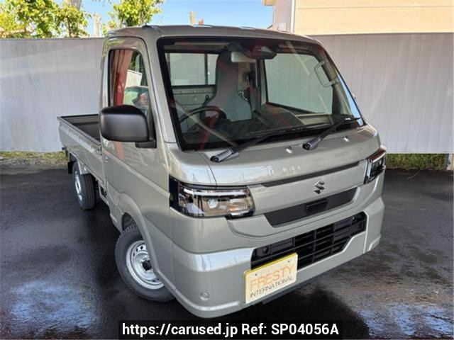 2026 Suzuki Carry Truck DA16T