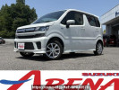 Suzuki Wagon R MH55S