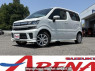 Used 2017 AT suzuki wagon-r MH55S Image[0]