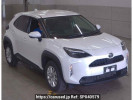 Toyota YARIS CROSS MXPB15